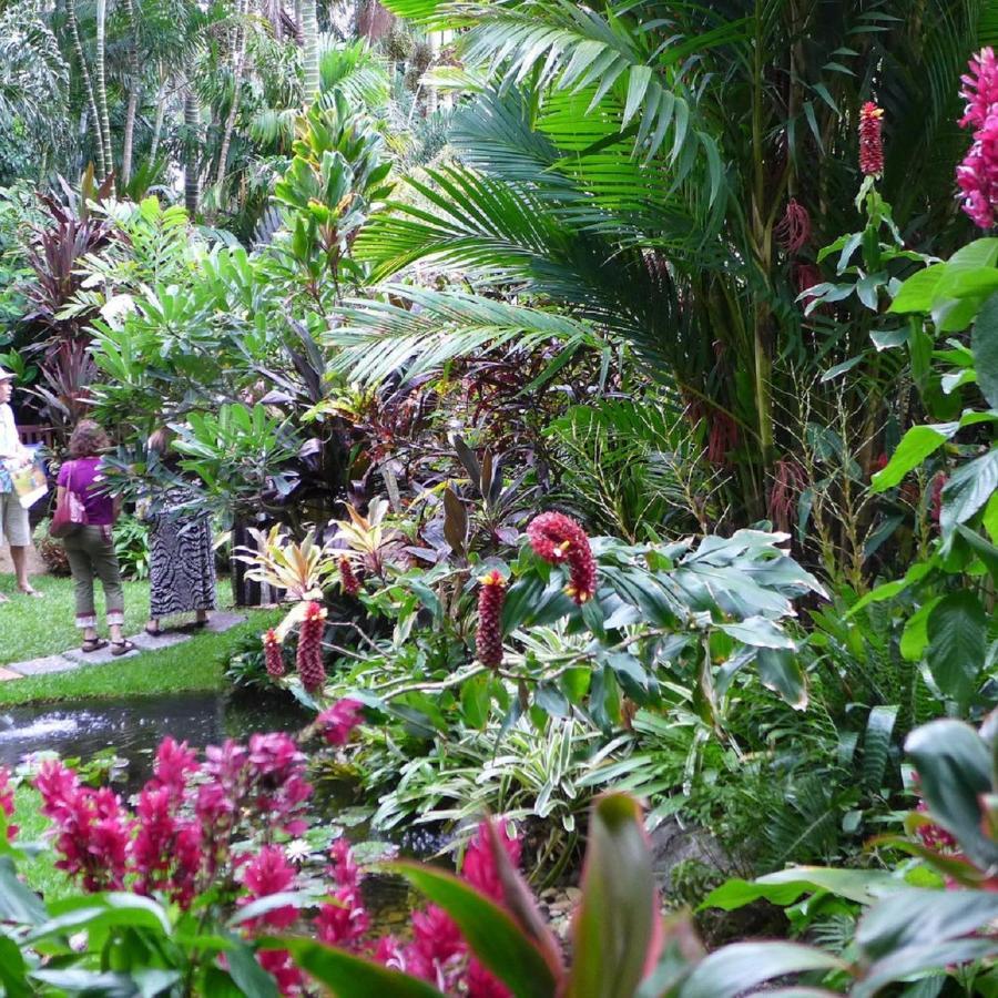 Walauwa The Villa Ahungalla (Adults Only) Экстерьер фото